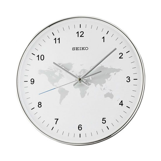 Настенные часы Seiko Clock QXA641SN-Z
